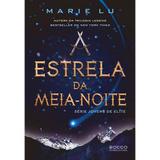 Livro - A estrela da meia-noite