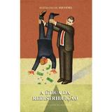Livro - A ética da redistribuição