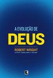 Livro - A evolução de Deus