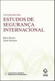 Livro - A evolução dos estudos de segurança internacional