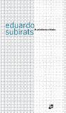 Livro - A existência sitiada