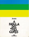 Livro - A Fábula das Três Cores