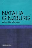 Livro - A família Manzoni