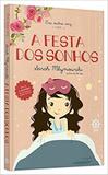 Livro - A festa dos sonhos (Vol. 4 Era outra vez)