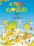 Livro - A festa na floresta