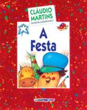 Livro - A festa