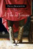 Livro - A filha da feiticeira