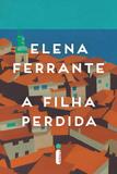 Livro - A filha perdida