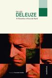Livro - A filosofia crítica de Kant
