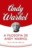 Livro - A filosofia de Andy Warhol