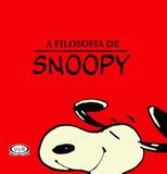 Livro - A filosofia de Snoopy