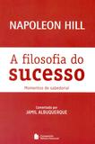 Livro - A filosofia do sucesso