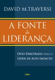 Livro - A Fonte de Liderança