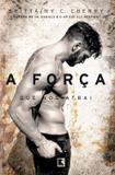 Livro - A força que nos atrai