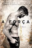 Livro - A força que nos atrai
