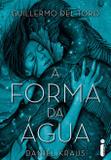 Livro - A forma da água
