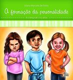 Livro - A formação da personalidade