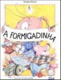 Livro - A formigadinha