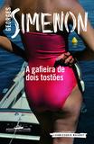 Livro - A gafieira de dois tostões