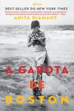 Livro - A garota de Boston
