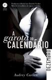 Livro - A garota do calendário: Dezembro