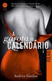 Livro - A garota do calendário: Julho