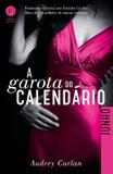 Livro - A garota do calendário: Junho