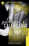 Livro - A garota do calendário: Março