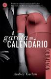 Livro - A garota do calendário: Novembro