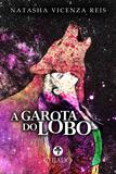 Livro - A Garota do lobo