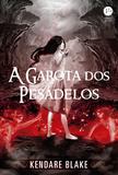Livro - A garota dos pesadelos (Vol. 2 Anna vestida de sangue)
