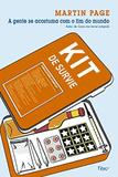 Livro - A gente se acostuma com o fim do mundo