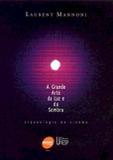 Livro - A grande arte da luz e da sombra