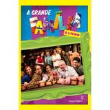 Livro - A Grande Familia - Leya