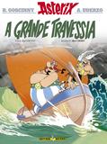 Livro - A grande travessia (N° 22)
