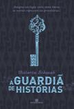 Livro - A guardiã de histórias