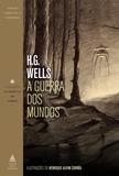 Livro - A guerra dos mundos