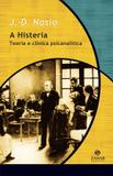 Livro - A histeria