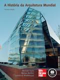 Livro - A História da Arquitetura Mundial