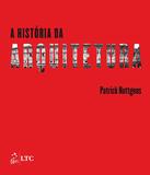 Livro - A História da Arquitetura