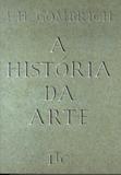 Livro - A História da Arte