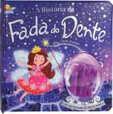 Livro - A história da fada do dente