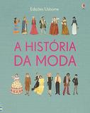 Livro - A história da moda