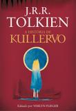 Livro - A história de Kullervo