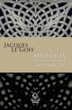 Livro - A história deve ser dividida em pedaços?