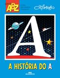 Livro - A História do A