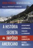 Livro - A História Secreta do Império Americano