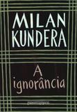 Livro - A ignorância