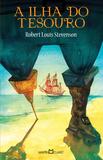 Livro - A ilha do tesouro