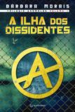 Livro - A ilha dos dissidentes
